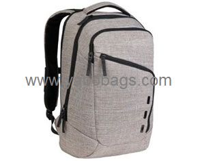 White Outdoor Backpack
