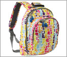 Children Daypack Backpack Bag