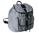 Small Rucksack Backpack