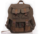 Durable Rucksack Backpack