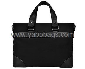 Black Briefcase bag
