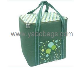 Fashion Fish Cooler Bag