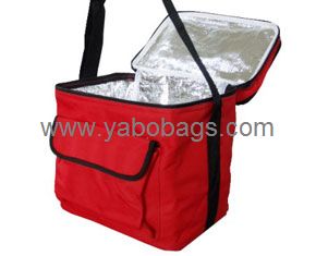 Carry Lunch Cooler Bag