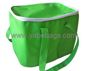 Promotional Non-Woven Cooler Bag