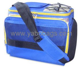 Large Shoulder Cooler Bag