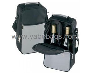Fashionable Bottle Cooler Bag