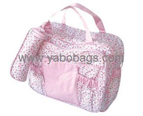 Fashion Baby Cooler Bag