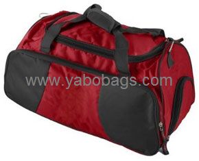 Light Travel Duffle Bag