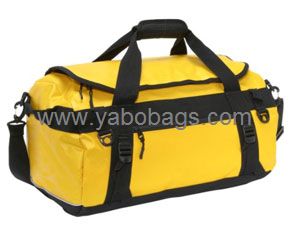 Fashion Backpack Duffle Bag