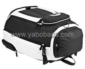 Best Backpack Duffle Bag