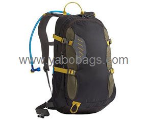 Top Hiking Hydration Pack