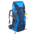 Blue Hiking Backpacks