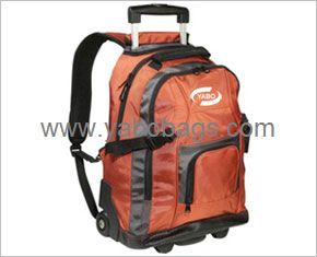 Trolley Laptop Backpack Bag