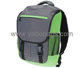 School Laptop Backpack Bag