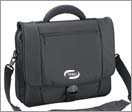 Laptop briefcase bag