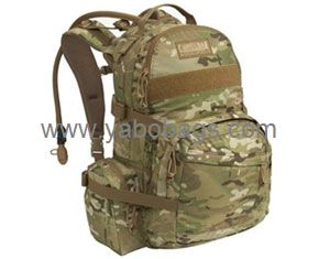 Top Military Hydration bag