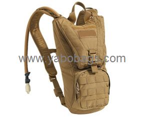 Small Military Hydration bag