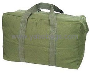 Light Military Duffle Bag