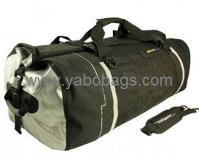 Top Military Duffle Bag