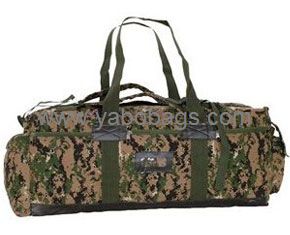 Best Military Duffle Bag
