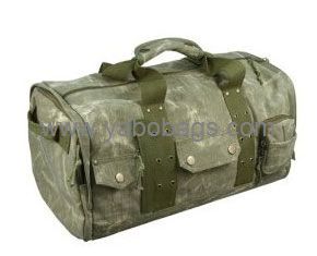 Carry Military Duffle Bag
