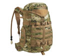 Yellow Military Hydration Pack