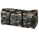 Men Military Duffle Bag