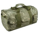 Carry Military Duffle Bag