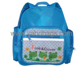 Personalized Kids Backpack