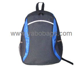 Carry School Backpack