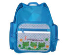 Personalized Kids Backpack