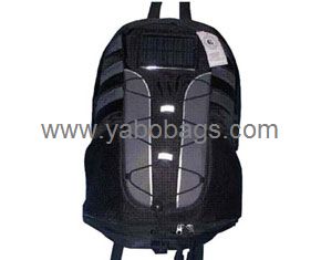  Large Solar Backpack