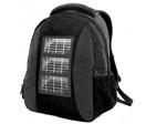 Personalized Solar Backpack