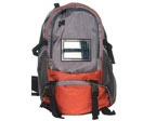 Promotional Solar Backpack