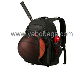 Boy Sports Backpack