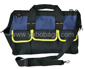 Top Shoulder Tool Bag