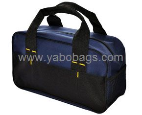 Top Handle Tool Bag