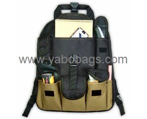 Top Tool Backpack