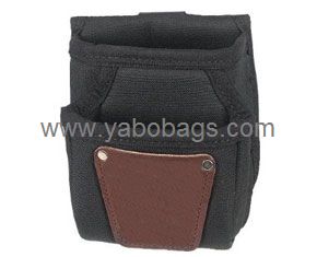 Small Tool Belt Pouch