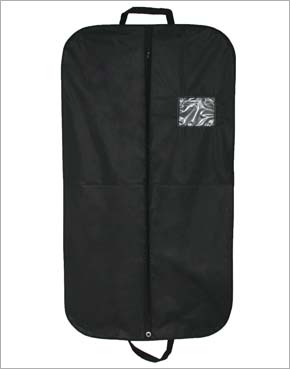 custom made garment bags