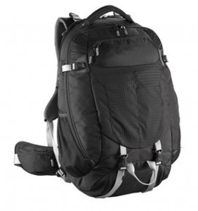 best travel rucksack uk