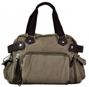 Canvas Bag | Yabobags'blog