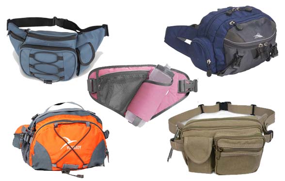 Waist Bag - China Waist Bag,Waist Bag Manufacturers & Suppliers on
